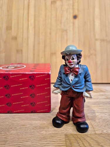 Gilde clowns comedy collection - gilde,