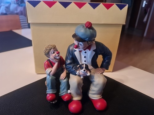 Gilde clown mein - gilde,
