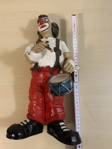 Gilde clown - gilde,