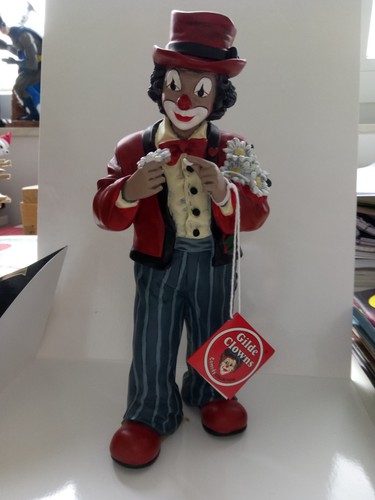 Gilde clowns sie liebt - "sie,