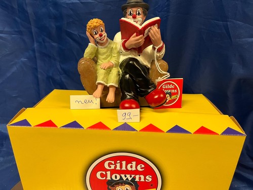 Neu gilde clown der - neu,