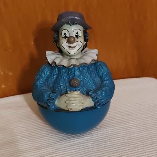 Gilde clown spieluhr oldie - clown,