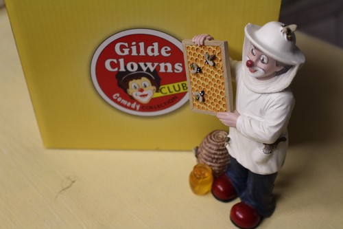 Gilde clown 10254 der - gilde,