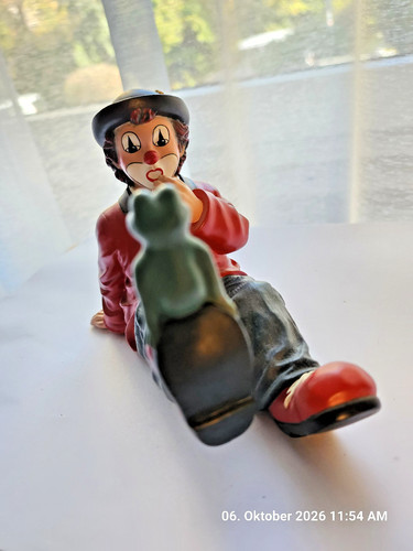 Gc19 gilde clowns figuren - gc19),