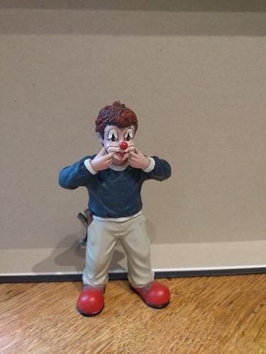 Gilde clown der frechdachs - gilde,