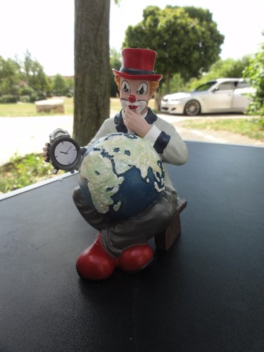 Gilde clown nimm dir die - clown,