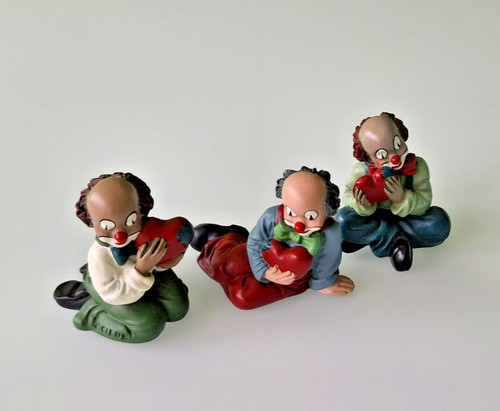 Gilde clown die herzlichen - clown, "die