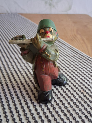 Gilde clown parastone - clown,
