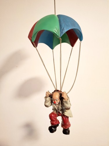 Gilde clown handwerk - handwerk,