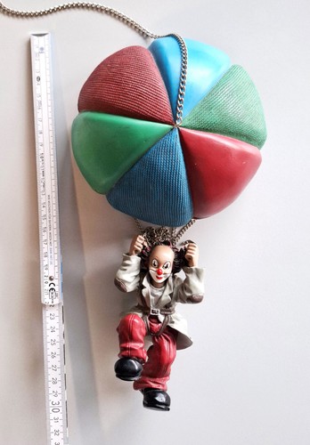 Gilde clown handwerk - clown,