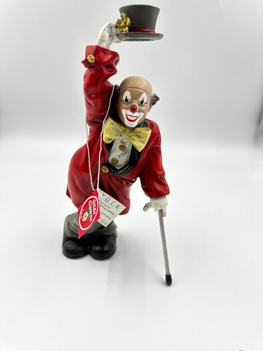 Gilde clown zirkusdirektor - gilde,