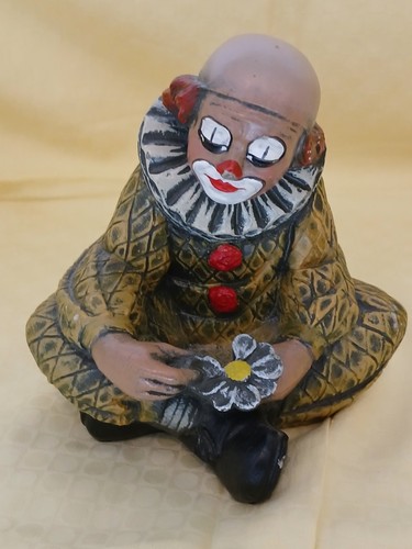 Gilde clown 2691 80c vor - 2691.80c, 1986-