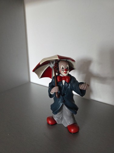 Gildeclown clubfiguren - gildeclown,