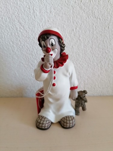 Gilde clown schlafmütze - ,