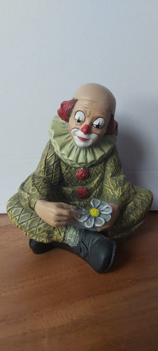 Gilde clowns figuren - gilde, gebraucht
