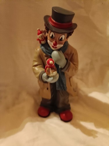 Gilde clown 10165 - clown,