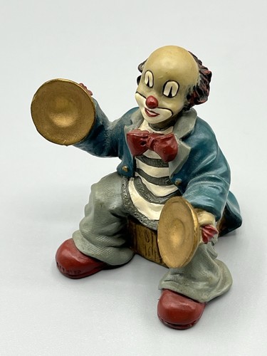 Gildeclown gilde clown becken - clown,