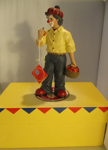 Gilde clown 10128 - gilde,