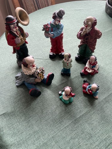 Gilde clowns - gilde,