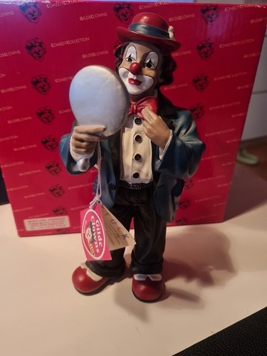 Gilde clown schicky - gilde, „schicky