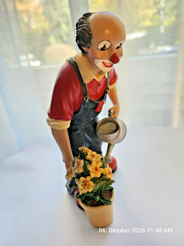 Gc18 gilde clowns - gc18),