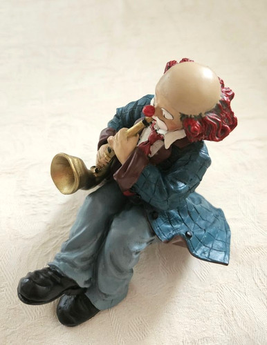 Gilde clown mit - clown,