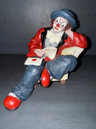 Gilde clowns clown der - clowns,