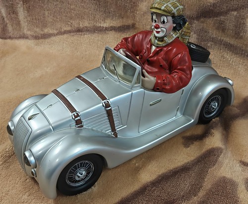 Gilde clown millennium - 🤡,