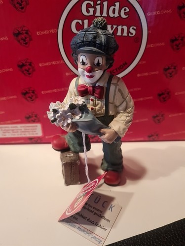 Gilde clown der heimkehrer - gilde,