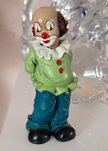 Gilde clowns comedy - gilde, collection