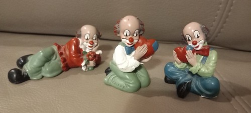Kleiner gilde clown bild - 1, (bild