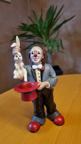 Gildeclown der zauberer - gildeclown, "der