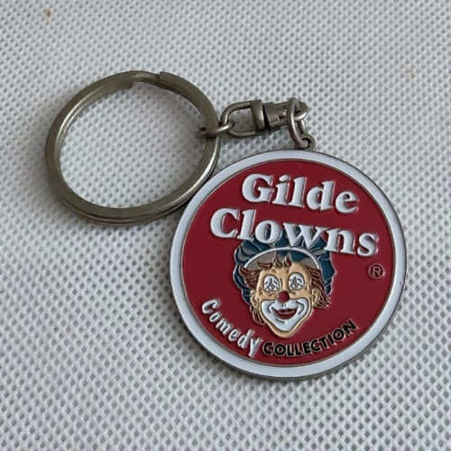 Gilde clowns - gilde,