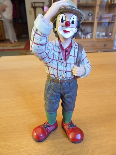 Gilde clown anton wanderer - gilde,