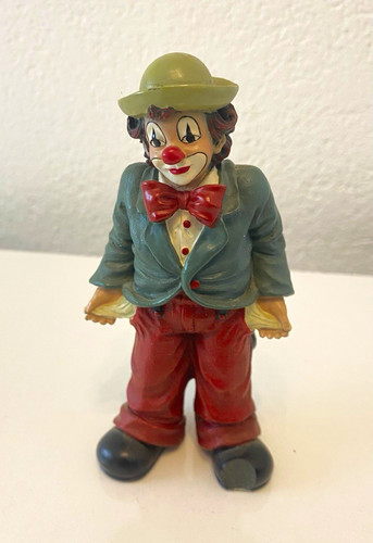 Gilde clowns clown figur - clowns,