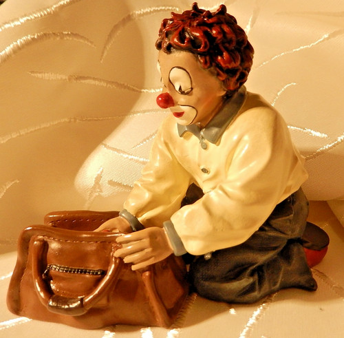 Gilde clowns der naseweis - 1,
