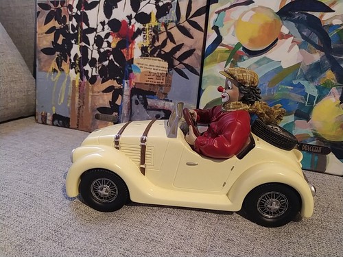 Original gilde clown mit - original,