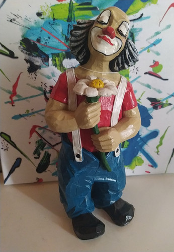 Gilde clown oldies oldie 32 - clown,