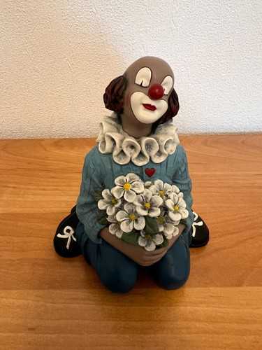 Blumenfreund gilde clowns - blumenfreund,