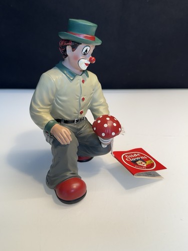 Gilde clown 10217 - gilde, vorsicht