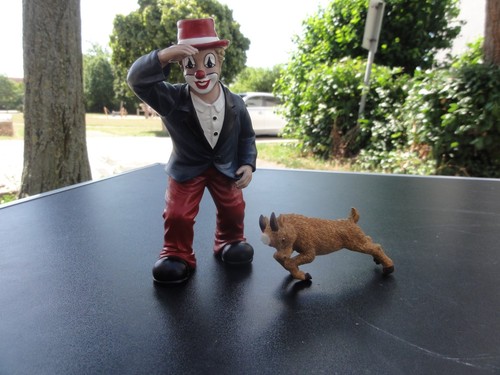 Gilde clown der hinterhalt - der, nr