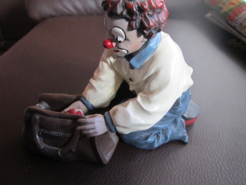 Gilde clown figur der - gilde,