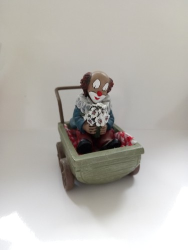 Original gilde clown - original-,
