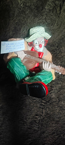 Gilde comedy collection clown - comedy,