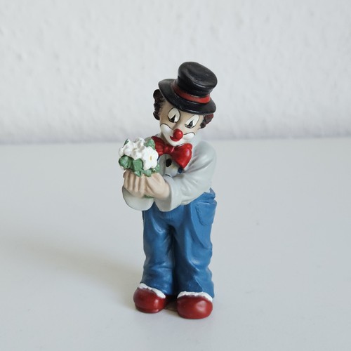Gilde clown der verlegene - gilde-clown,
