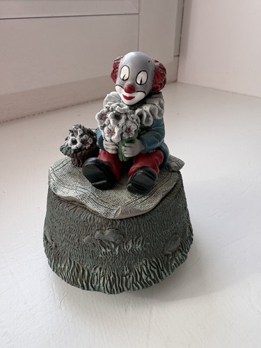 Original gilde clown - original,