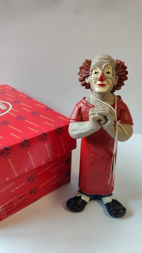 Gilde clown klein karlchen - gilde,