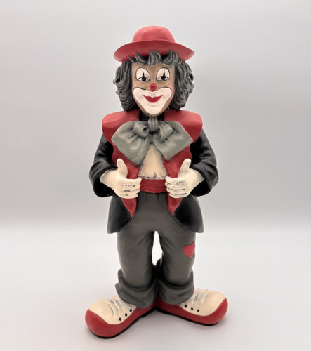 Gilde figur clown ca - gilde,