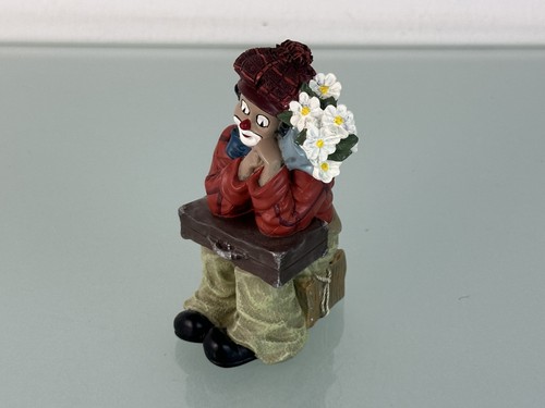 Original gilde clown sammler - clown,