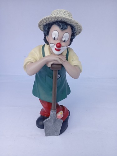 Original gilde clown - gilde,